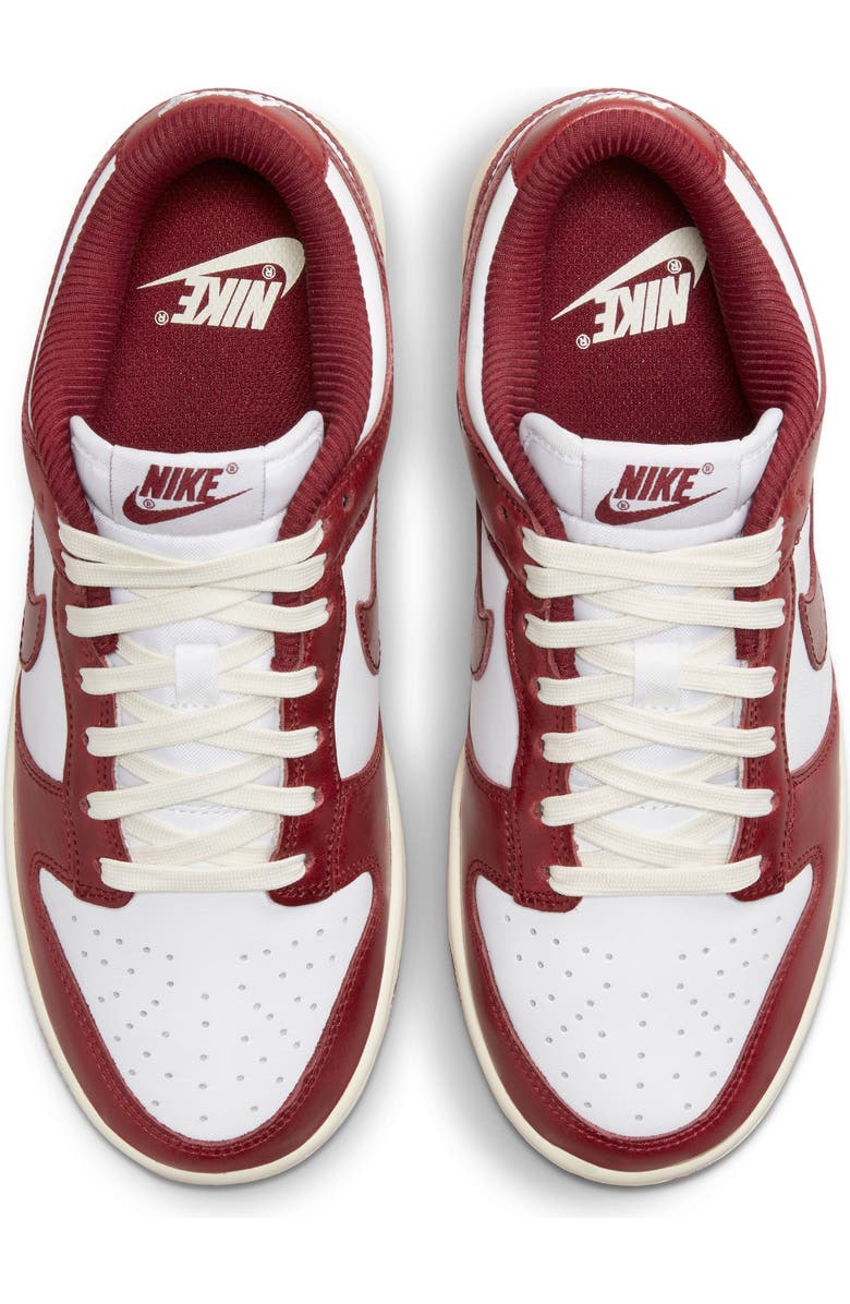 Nike Dunk Low Premium Sneaker, Alternate, color,