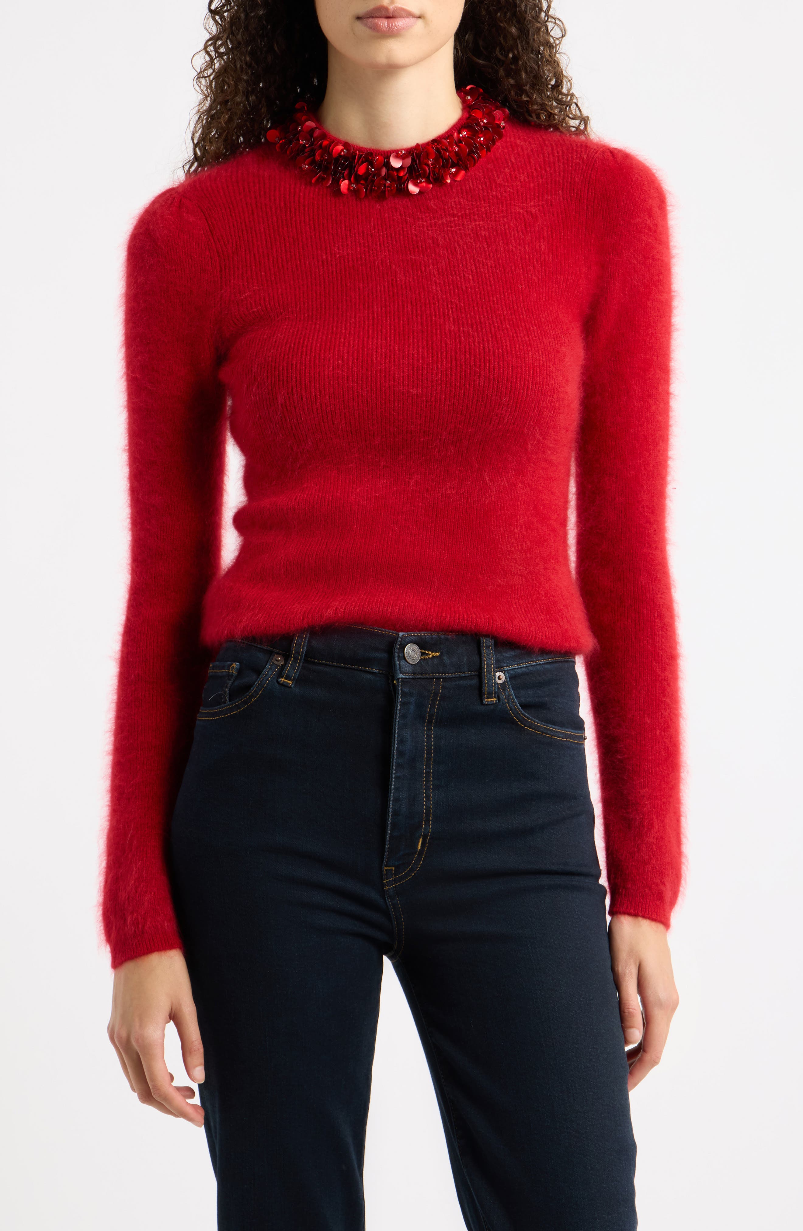 selected RED LOVE