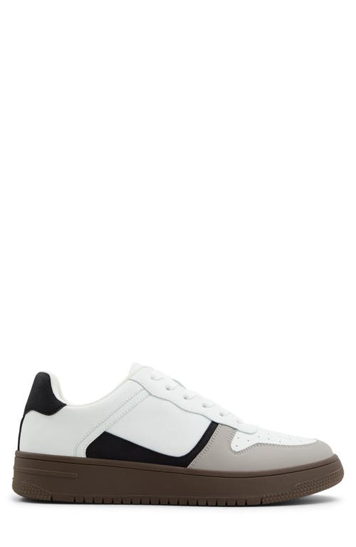 CALL IT SPRING CALL IT SPRING FRESH LOW TOP SNEAKER