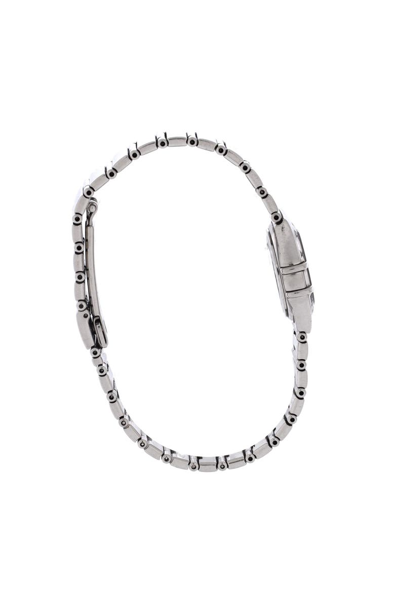 Constellation My Choice Quartz Watch Stainless Steel and Mother of Pearl 22, Alternate, color, Metallic Silver