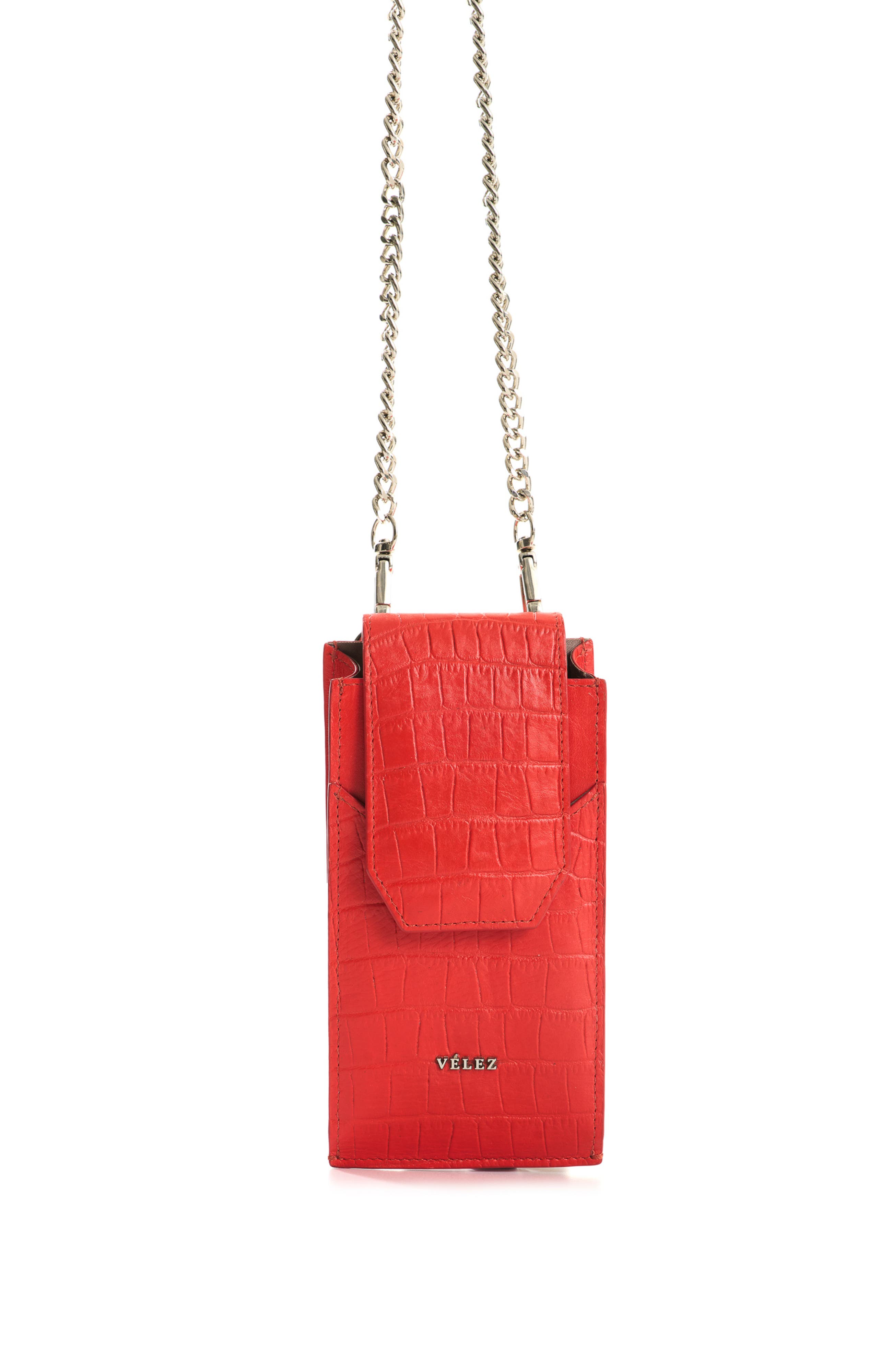 selected Red
