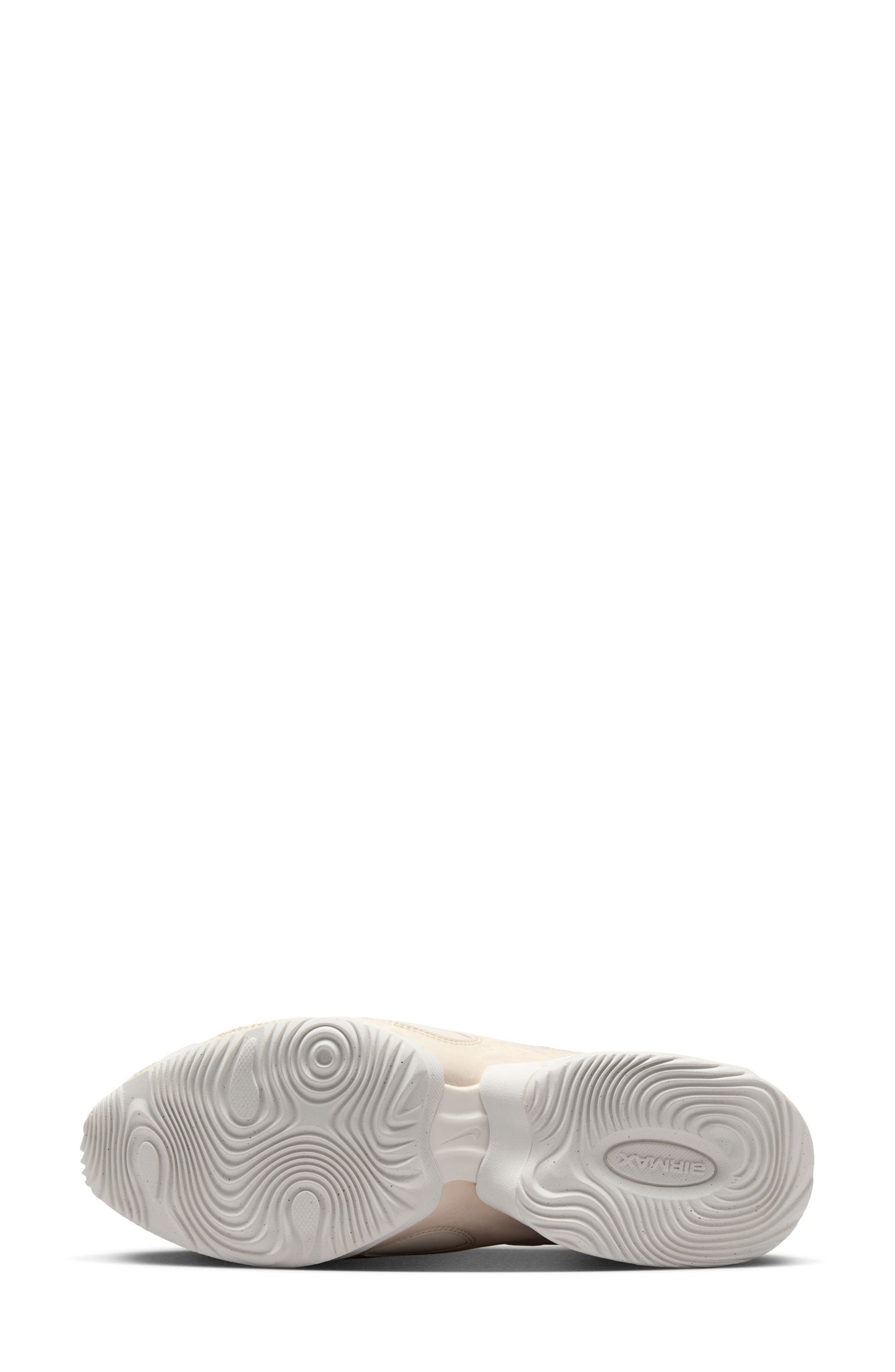 Nike Air Max Muse SE Sneaker, Alternate, color, Sail/ Silver/ Pale Ivory