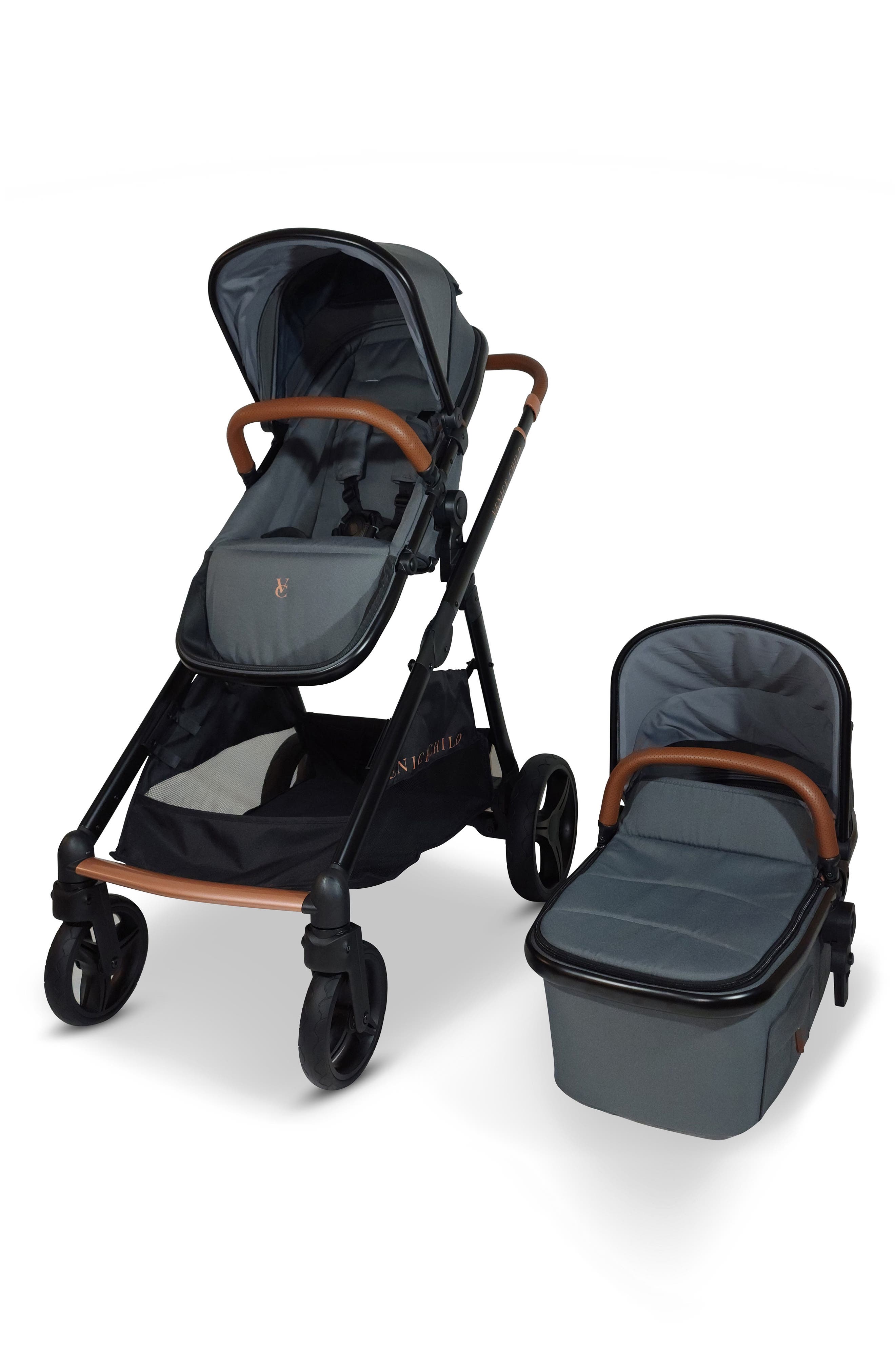 Venice Child Ventura Stroller & Bassinet