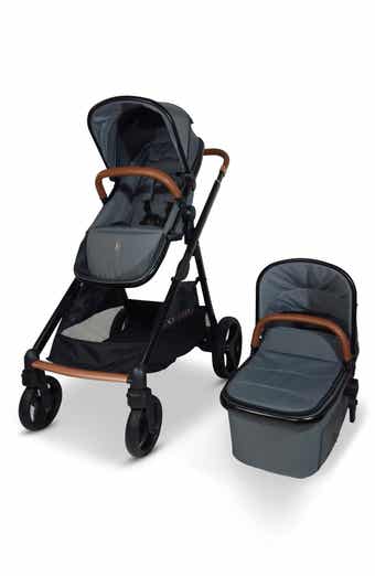 Venice Child Ventura Stroller & Bassinet