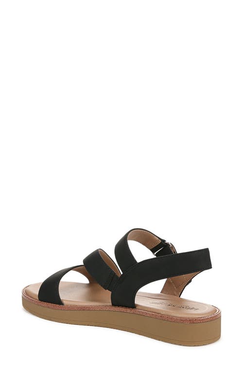 LIFESTRIDE LIFESTRIDE WAVERLY STRAPPY SANDAL
