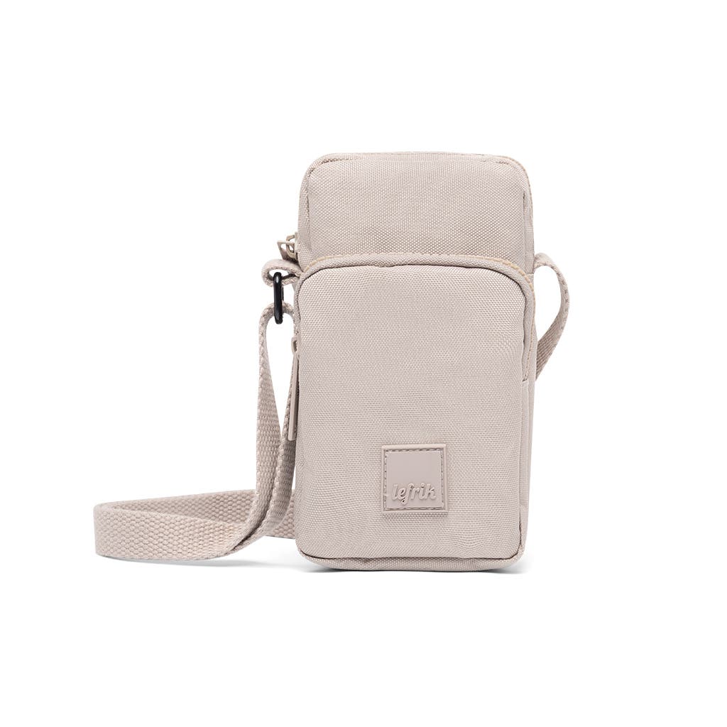 LEFRIK Amsterdam Bag, Main, color, Ash