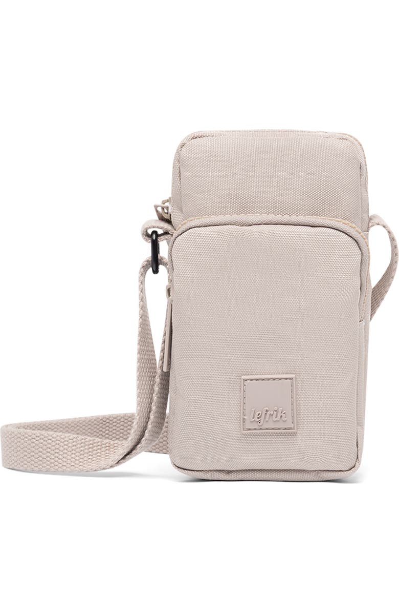 LEFRIK Amsterdam Bag, Main, color, Ash