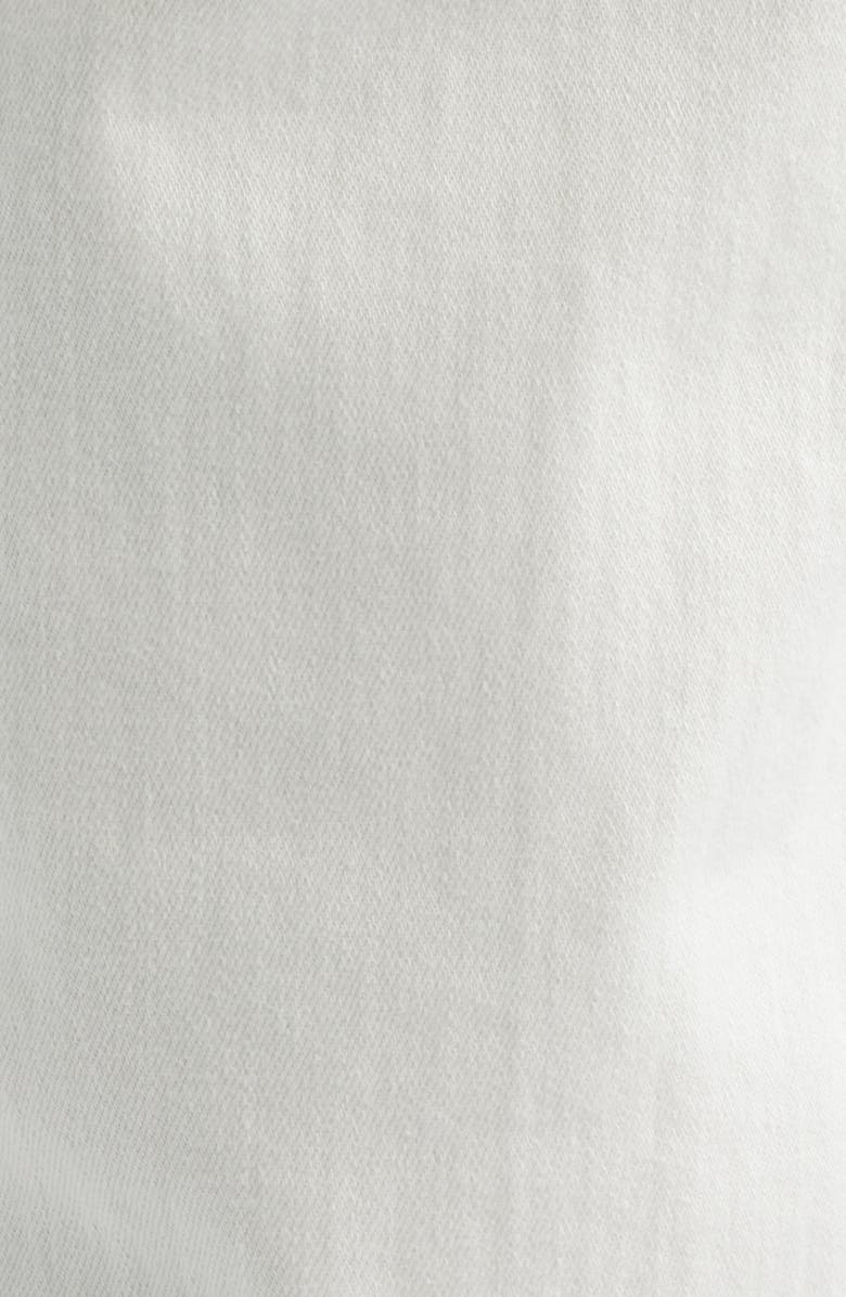 Mavi Jeans Marcus Slim Straight Leg Jeans, Alternate, color, Off White Classic Blue