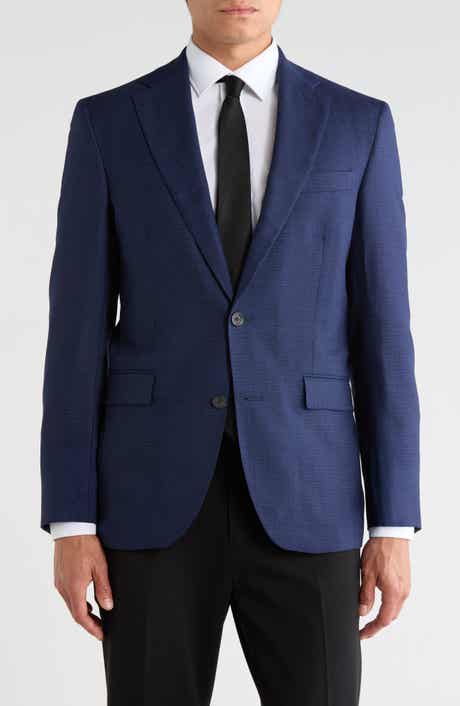 Elex Wool Sport Coat