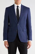 Jack Victor Elex Wool Sport Coat