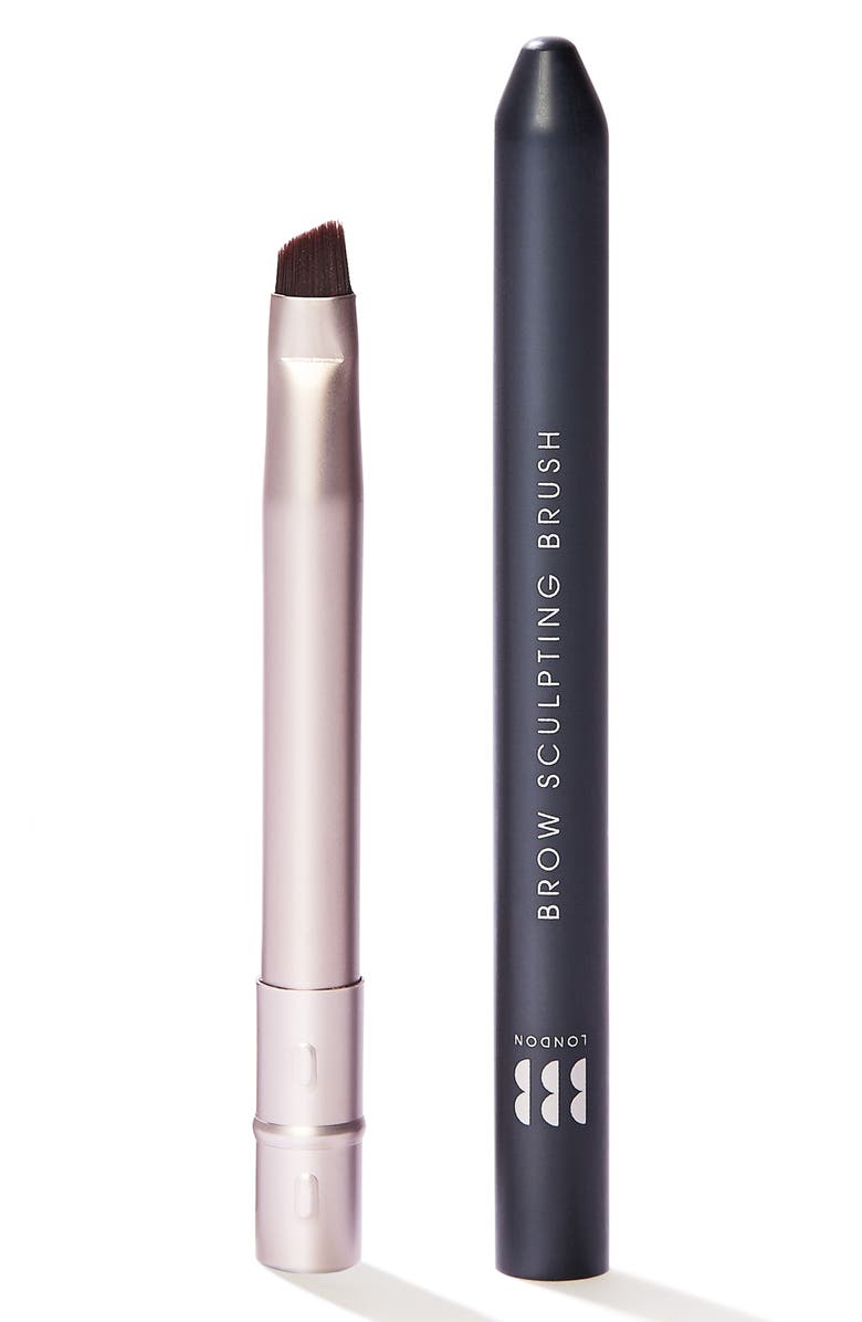 BBB London Brow Sculpting Brush, Main, color,