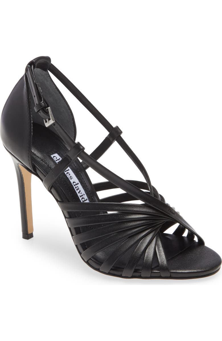 Charles David Centre Sandal, Main, color,