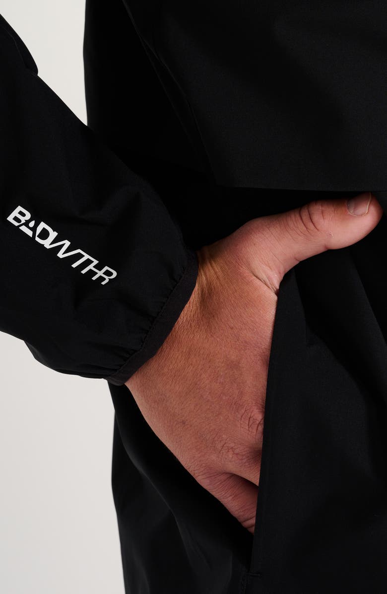 Bad Birdie Elements Golf Jacket, Alternate, color, 