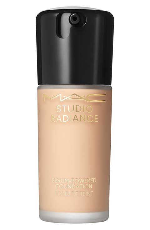 Studio Radiance Serum-Powered Foundation