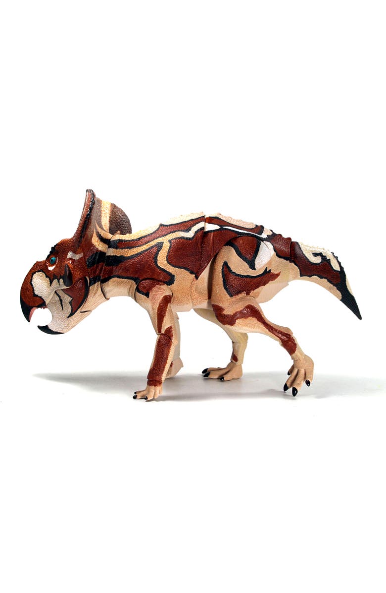 Beasts of the Mesozoic Protoceratops Andrewsi 1/6Th Scale Dinosaur Figure, Alternate, color, Multicolored