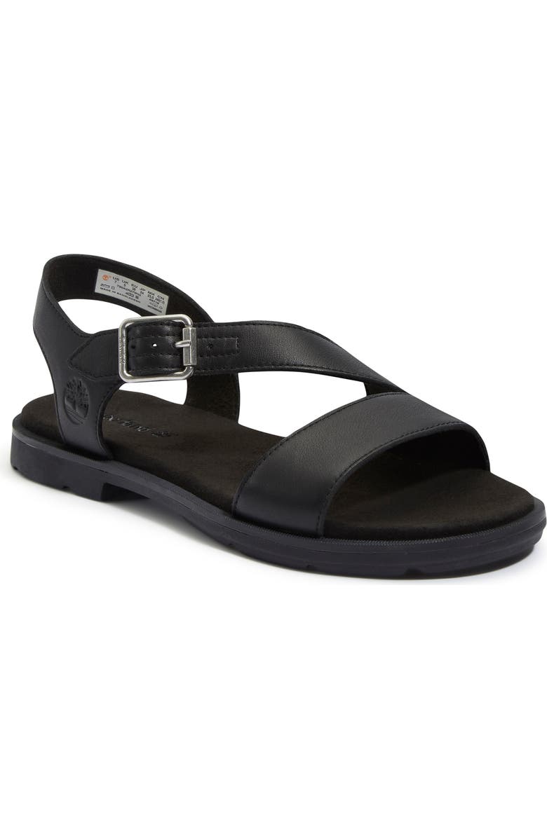 Timberland Calista Bay Sandal, Main, color,