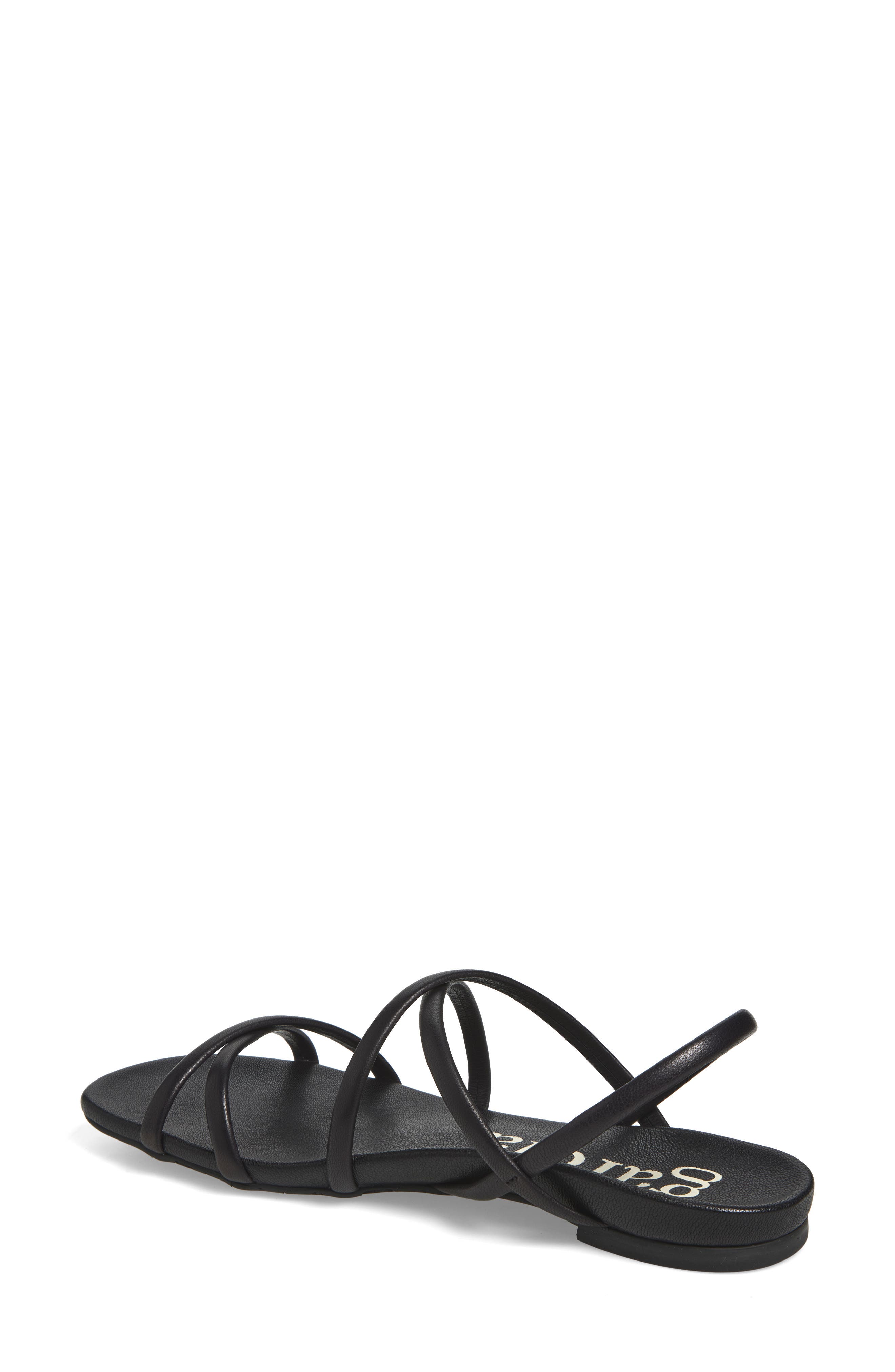 Pedro Garcia Biddy Strappy Sandal, Alternate, color, 