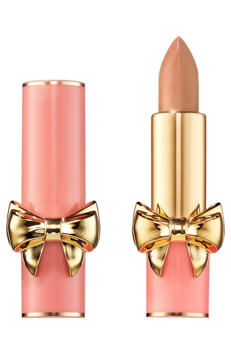 PAT McGRATH LABS SatinAllure<sup>™</sup> Lipstick, Main, color, Nude Fantasia