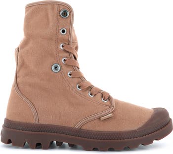 Palladium 'Baggy' Canvas Boot Nordstrom