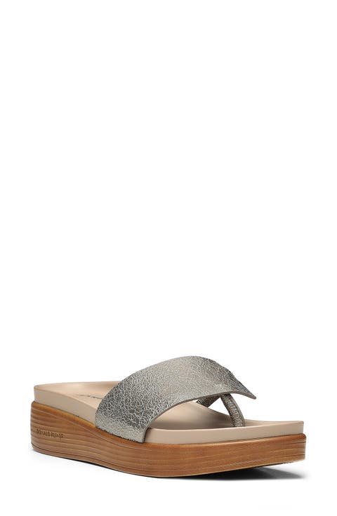 Fifi Platform Sandal (Women)