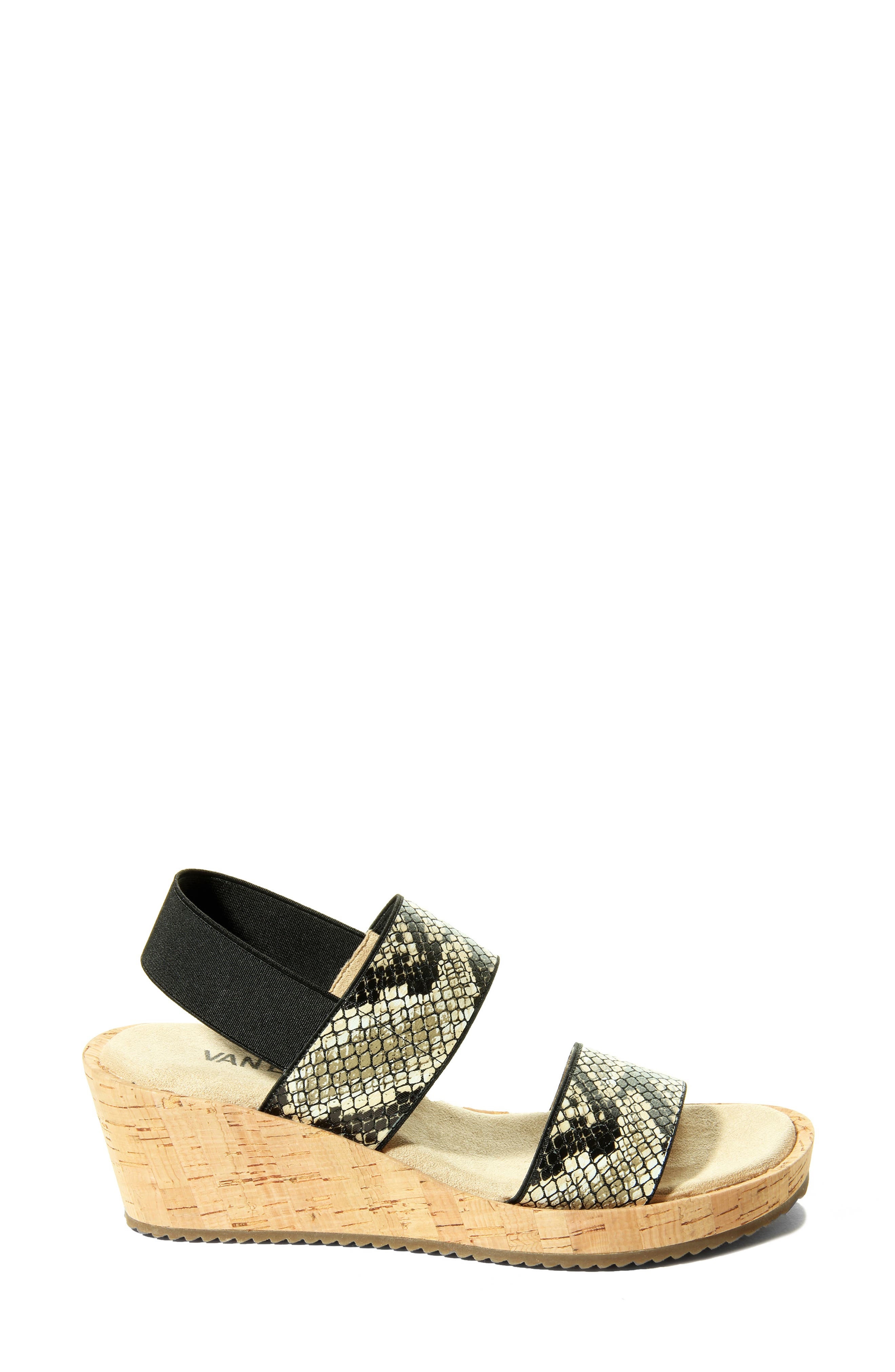 VANELi Chila Wedge Sandal, Alternate, color, 