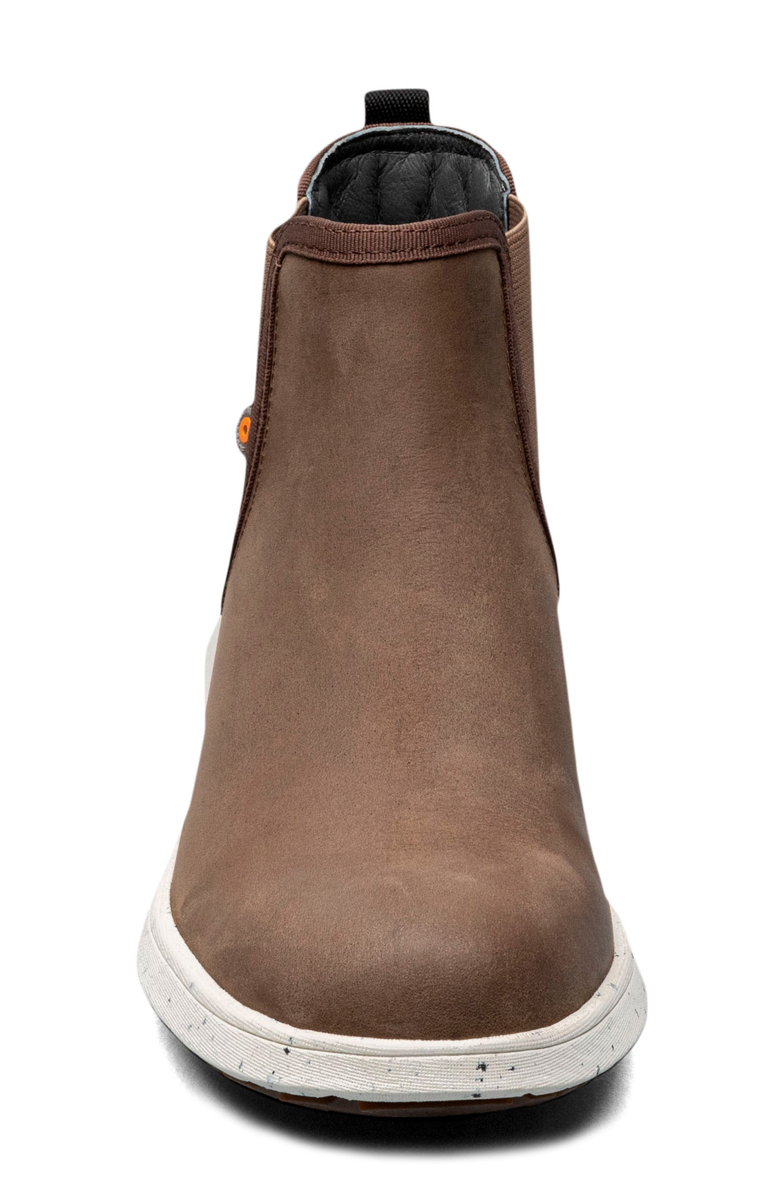 Bogs Juniper Waterproof Chelsea Boot, Alternate, color, 
