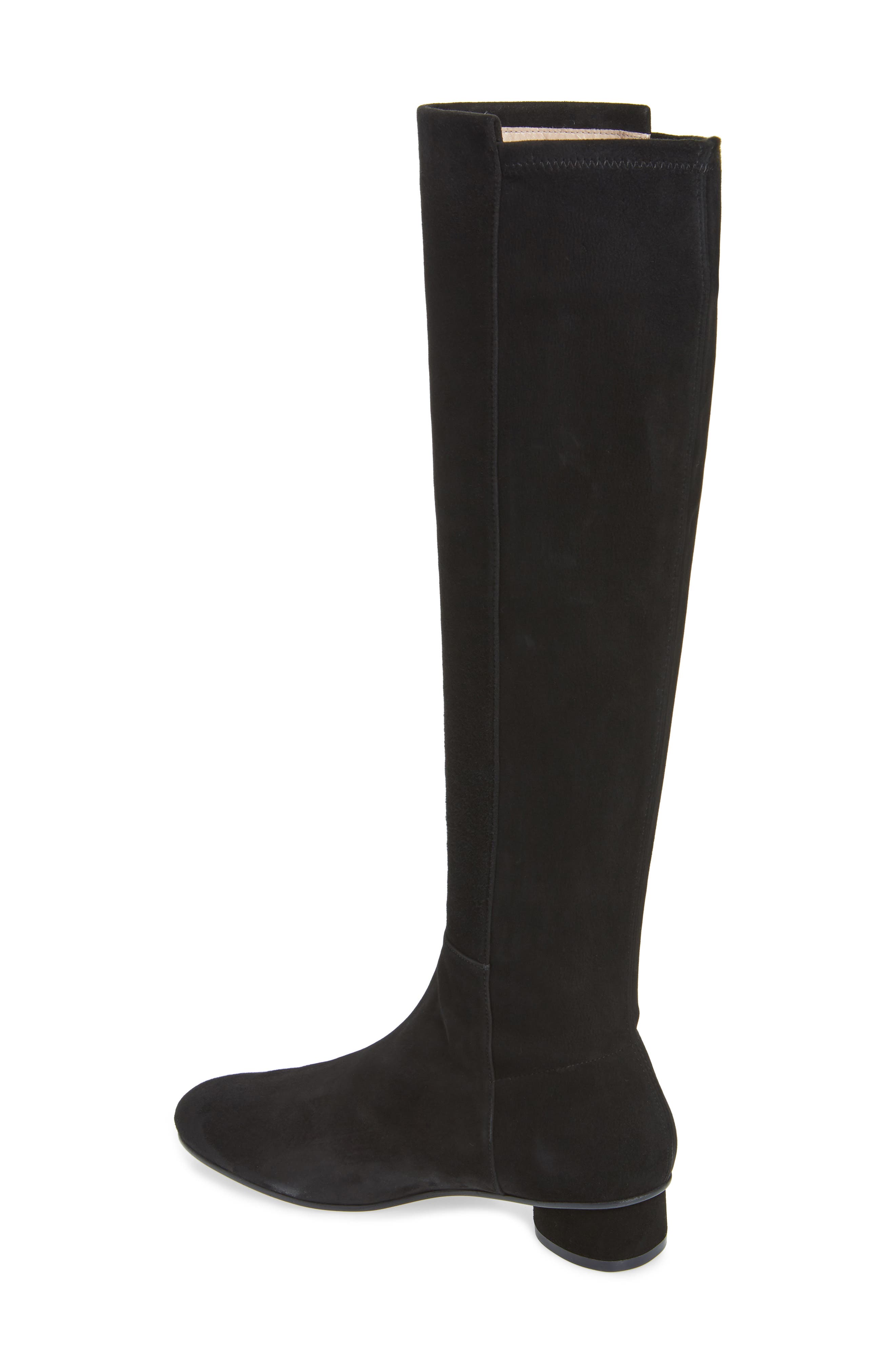 Stuart Weitzman Eloise Over the Knee Boot, Alternate, color, 