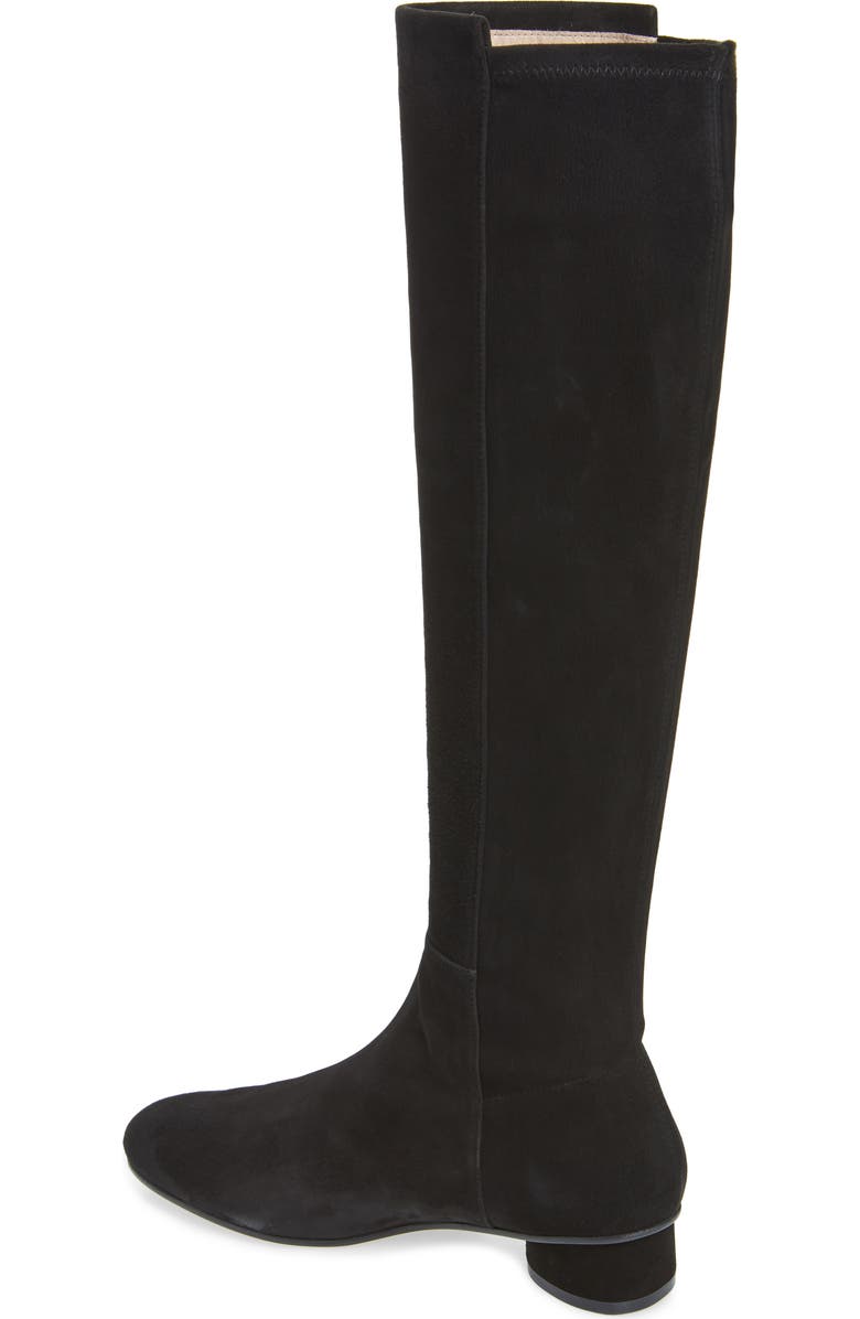 Stuart Weitzman Eloise Over the Knee Boot, Alternate, color,