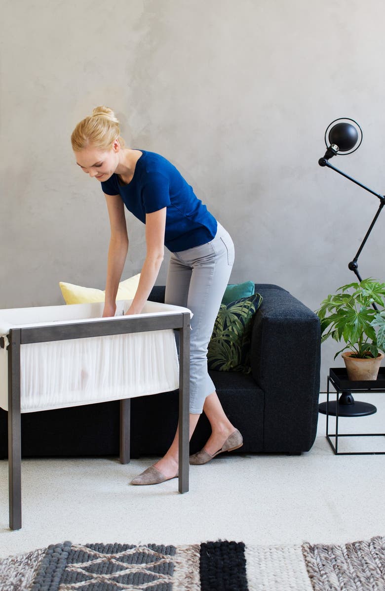 Stokke 'Home<sup>™</sup>' Cradle, Alternate, color, 