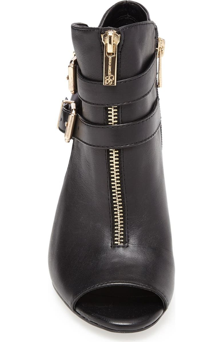 Jessica Simpson 'Maizy' Bootie, Alternate, color,