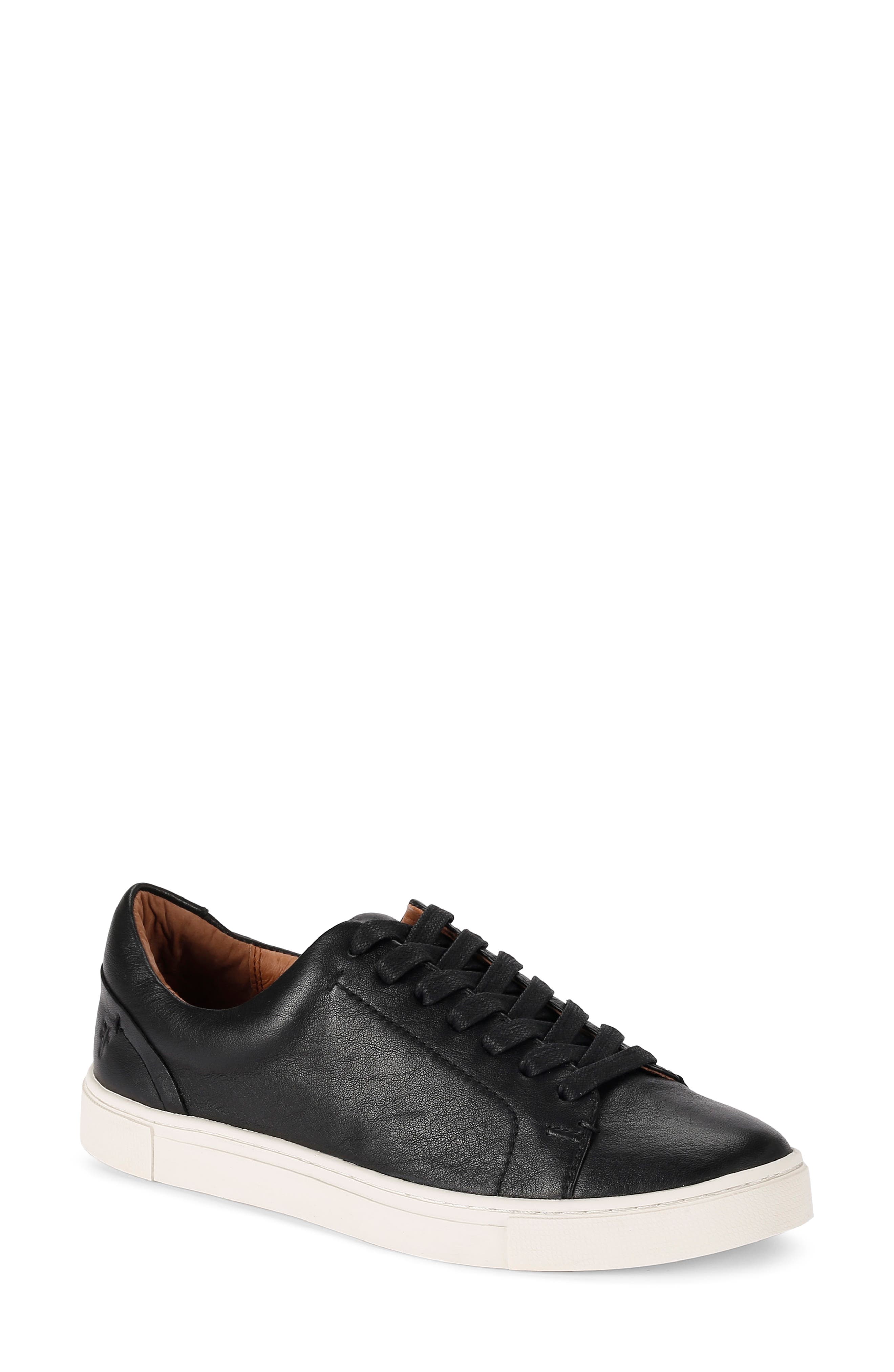 Frye Ivy Sneaker, Main, color, 