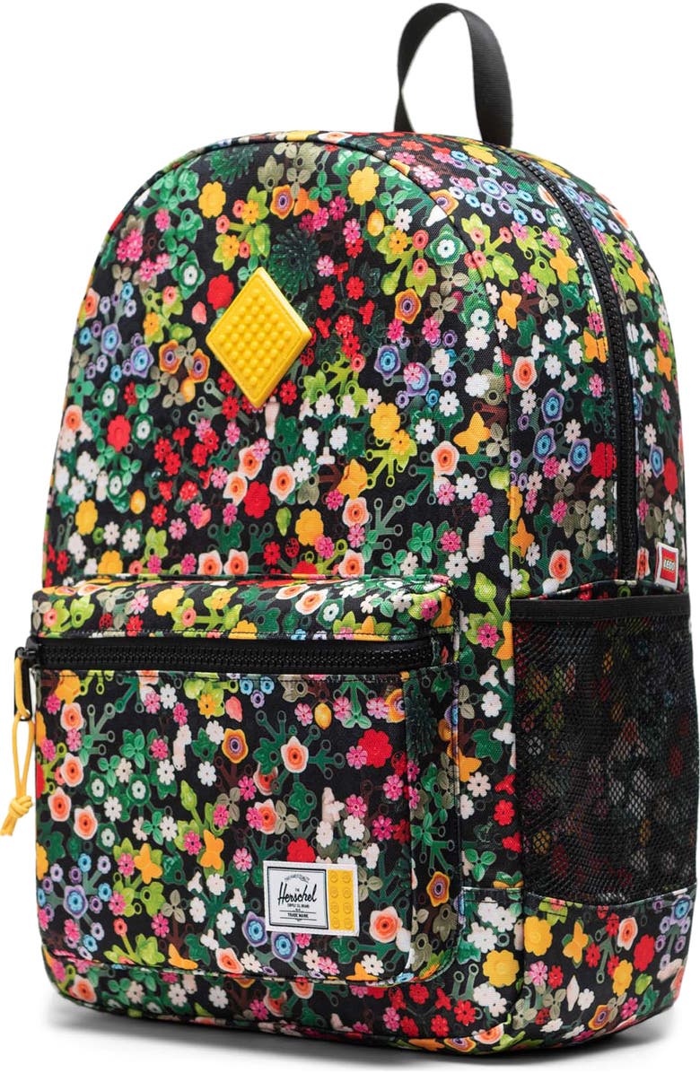 Herschel Supply Co. x LEGO<sup>®</sup> Kids' Heritage Backpack, Alternate, color,