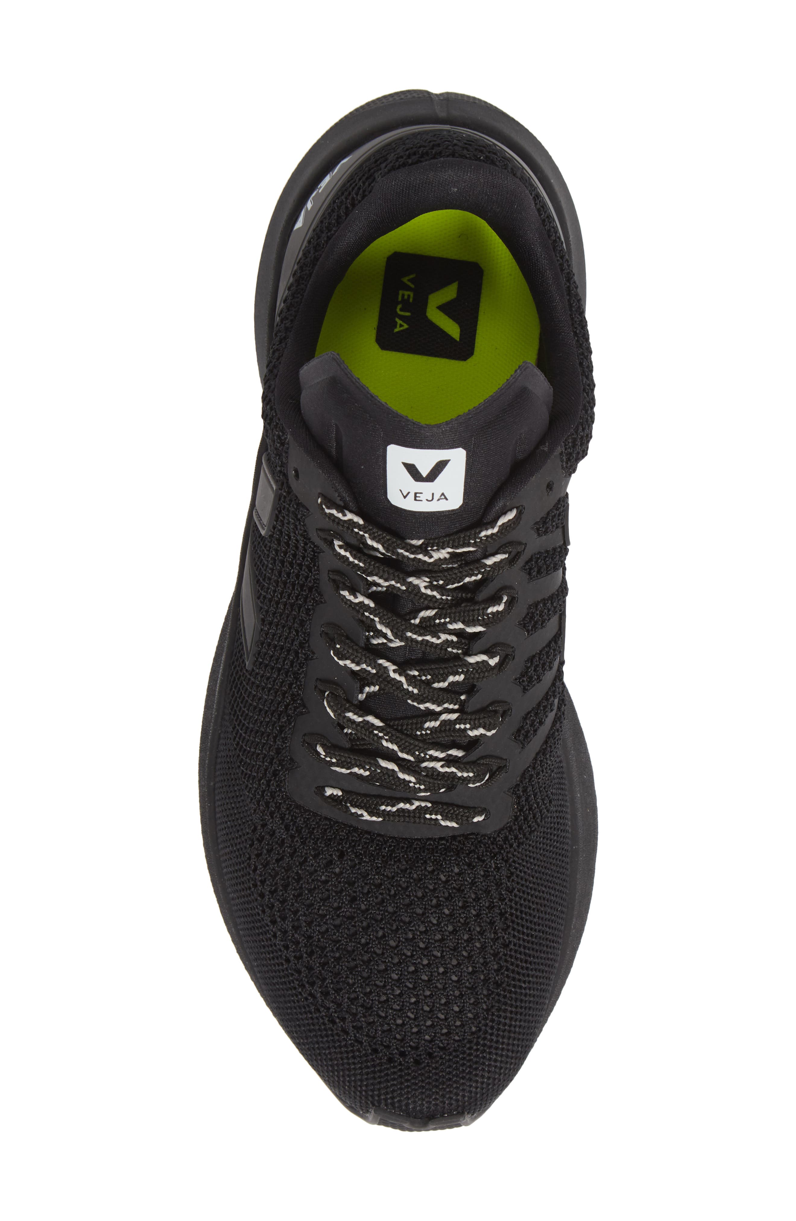 Veja Marlin Running Sneaker, Alternate, color, 