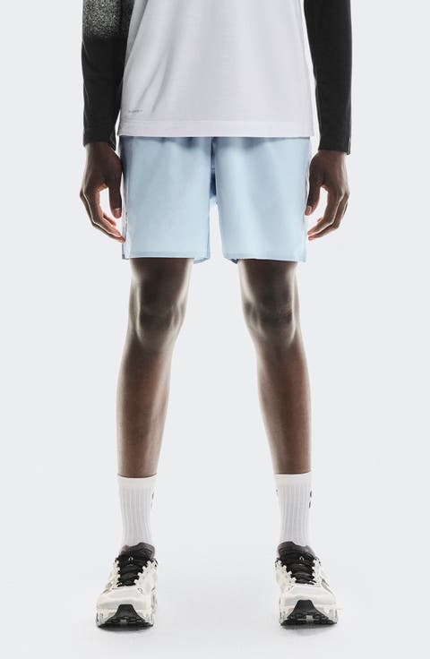 Focus Stretch Running Shorts