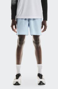 On Focus Stretch Running Shorts