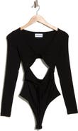 Princess Polly Tulia Layered Long Sleeve Bodysuit