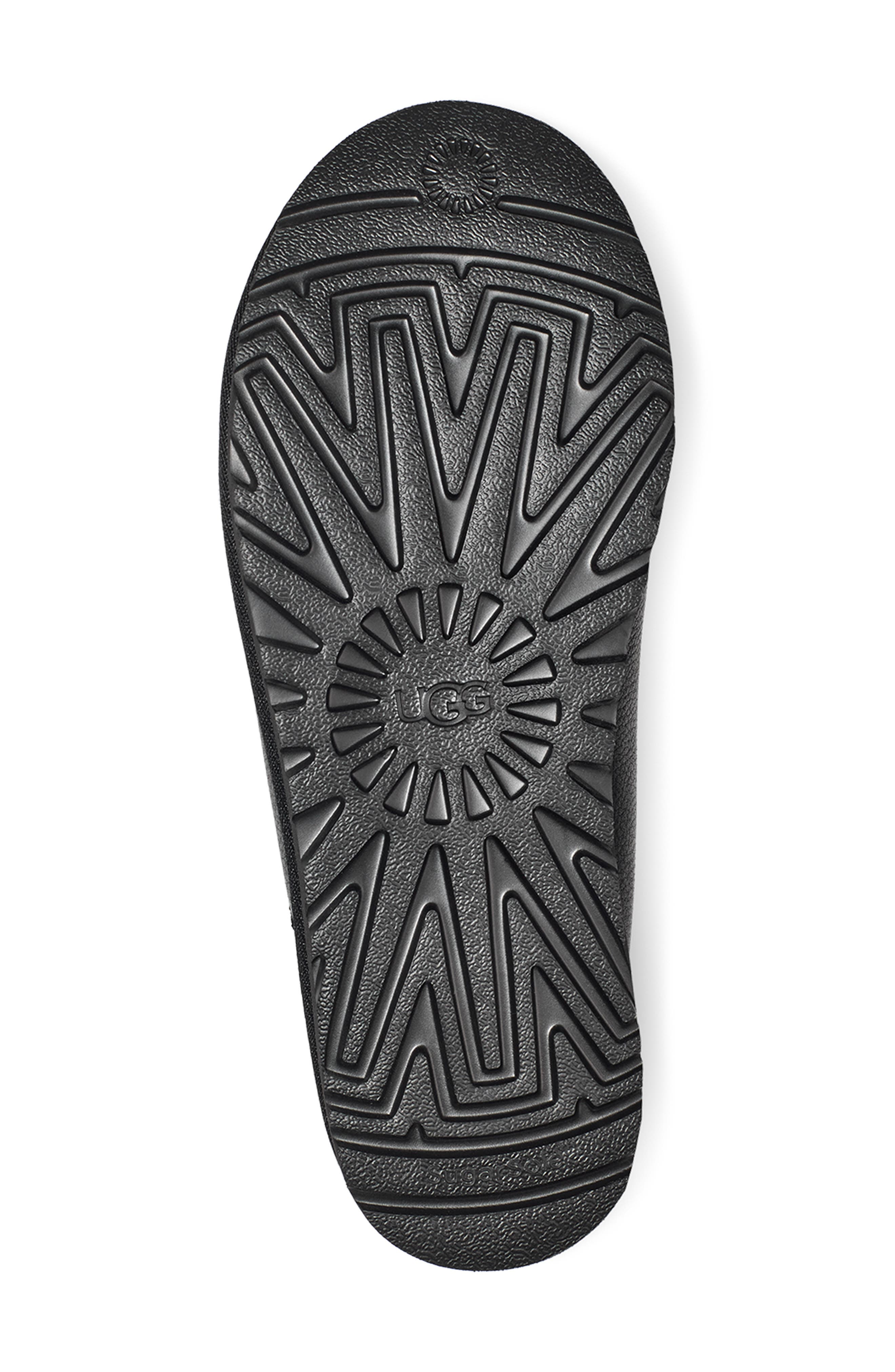 UGG<sup>®</sup> Tasman Water Repellent Clog, Alternate, color, 