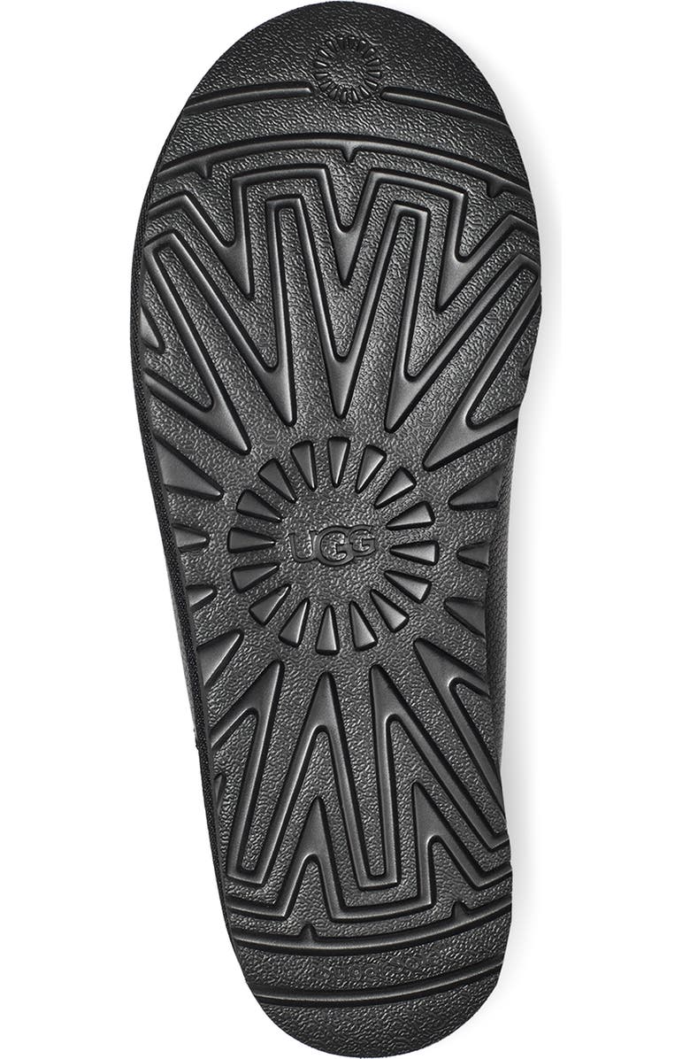 UGG<sup>®</sup> Tasman Water Repellent Clog, Alternate, color,