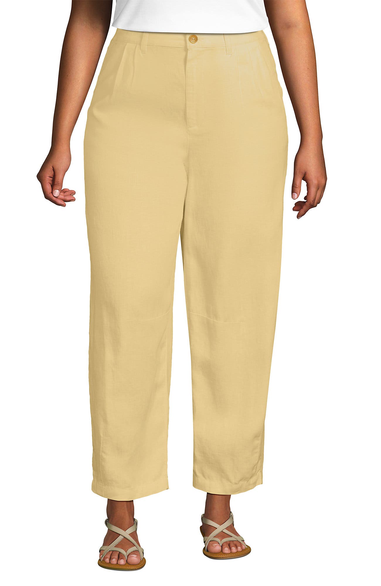 selected Pale Sunbeam Yellow