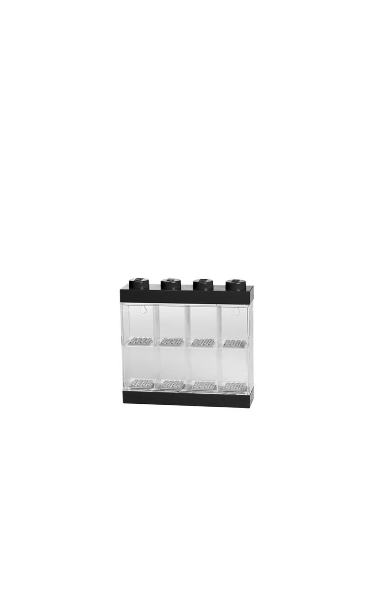 LEGO Minifigure Display Case 8, Main, color,