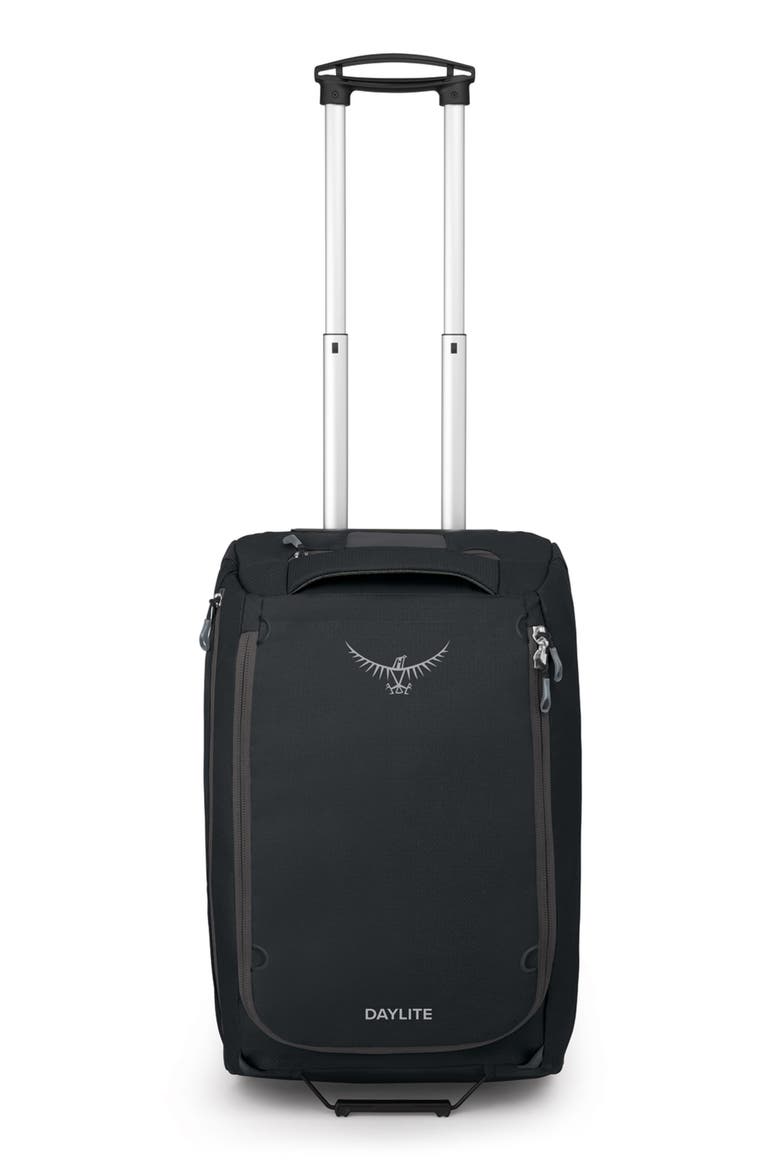 osprey daylite duffle 45L Duffel Backpack shoulder carry.With full dimensions of 21 x 14 x 9 Osprey Daylite Duffle 30 
