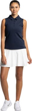 AVI Clubhouse Pickleball Polo