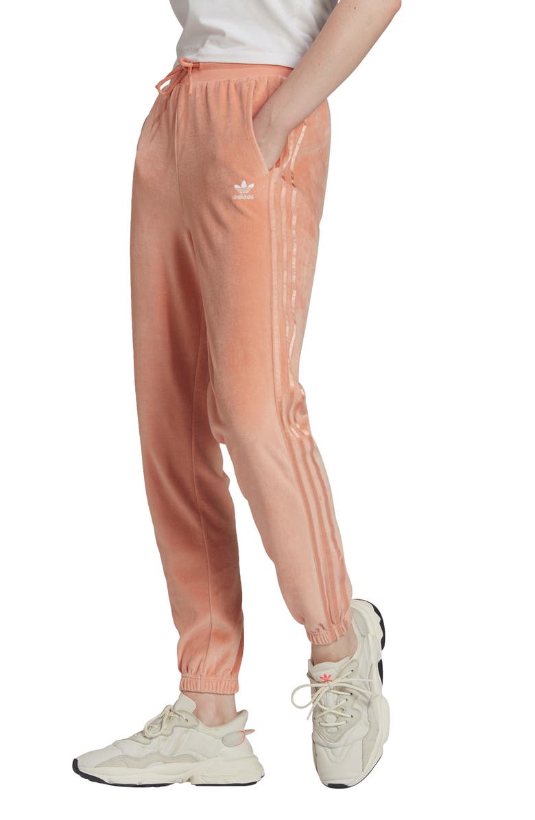 adidas Originals Slim Joggers, Alternate, color,