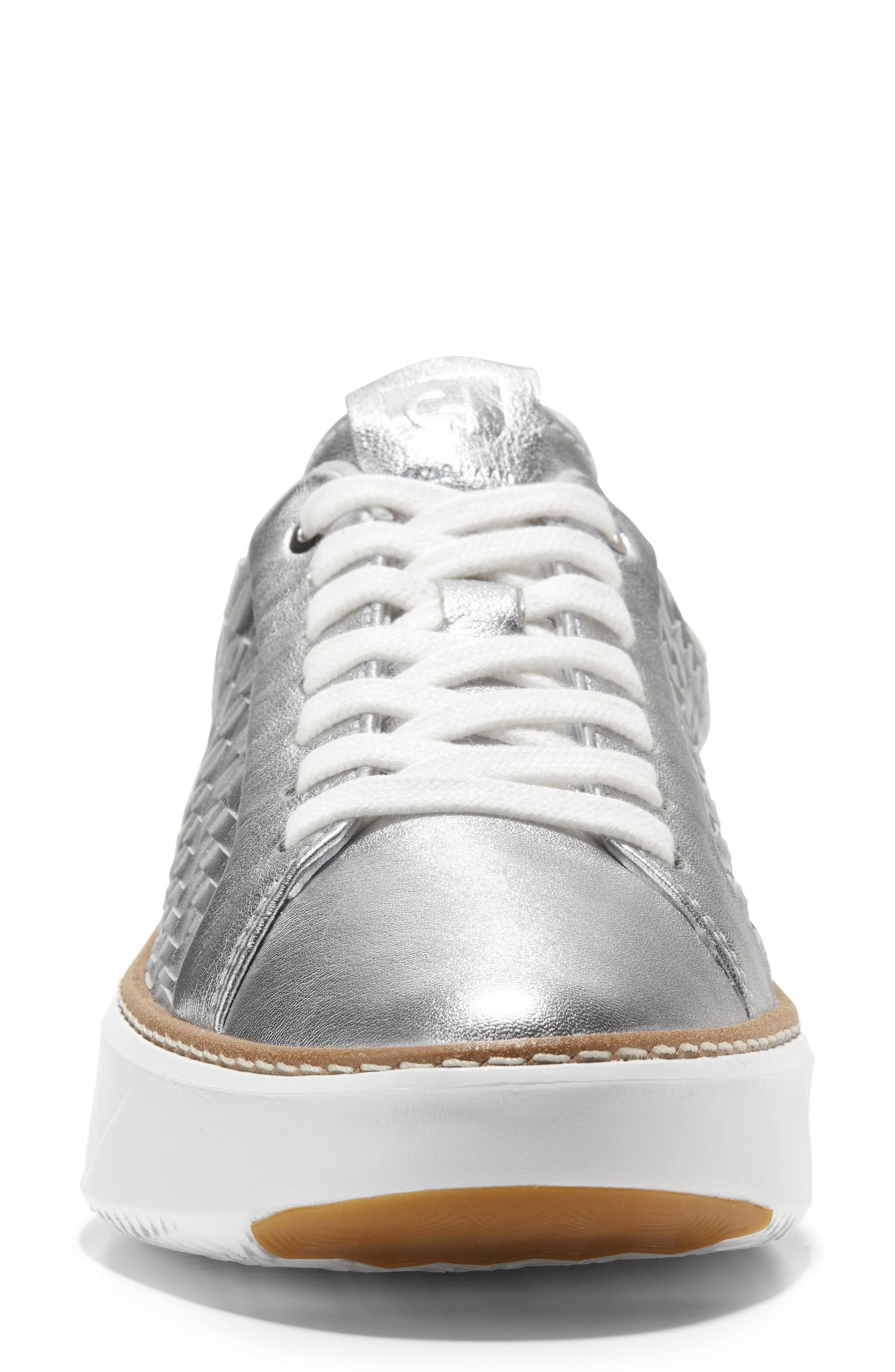 Cole Haan GrandPro Topspin Sneaker, Alternate, color, 