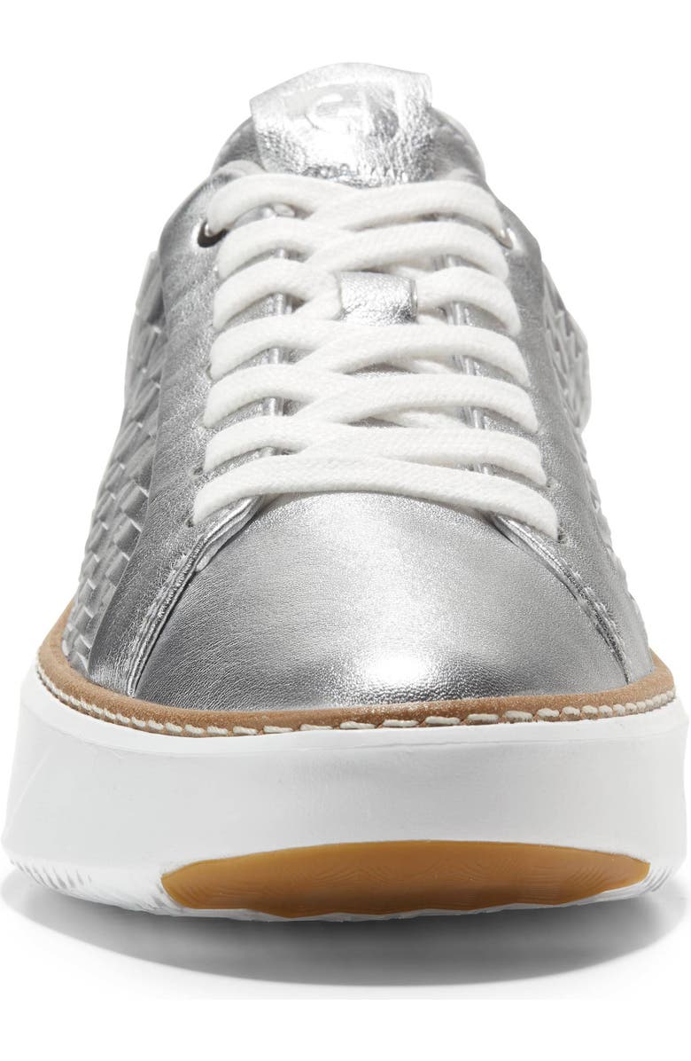 Cole Haan GrandPro Topspin Sneaker, Alternate, color,