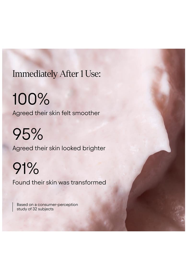Double Polishing Peel Mask, Alternate, color, NO COLOR