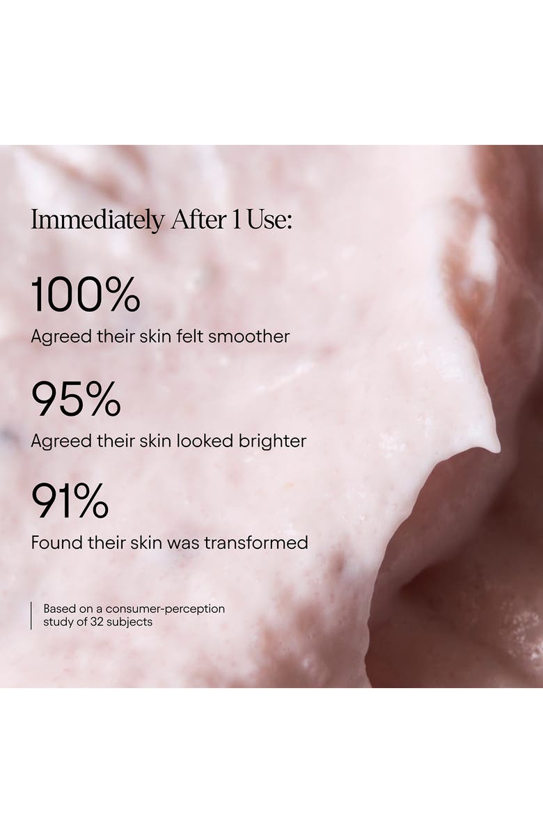 Alpyn Double Polishing Peel Mask, Alternate, color, 