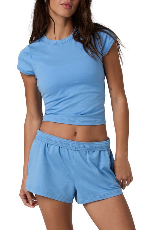 Halo Baby Tee
