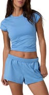 Vuori Halo Baby Tee