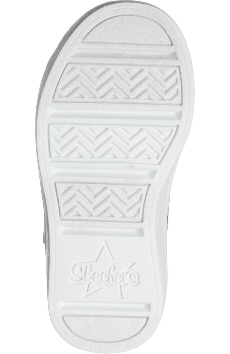 SKECHERS Twinkle Toes<sup>®</sup> Twi-Lites Light-Up Sneaker, Alternate, color, Wmlt